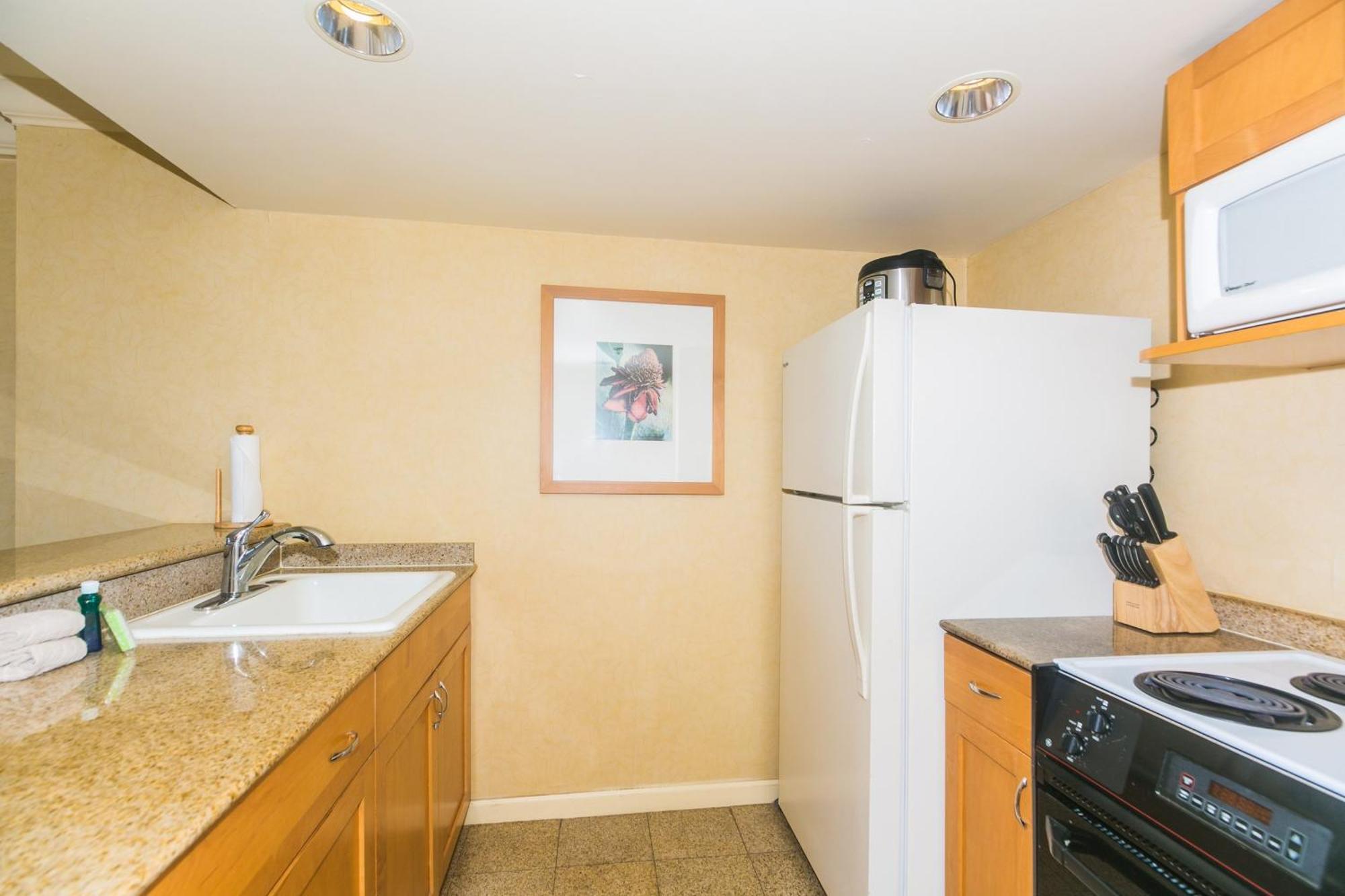 Ilikai Tower 333 Yacht Harbor View 1br Apartamento Honolulu