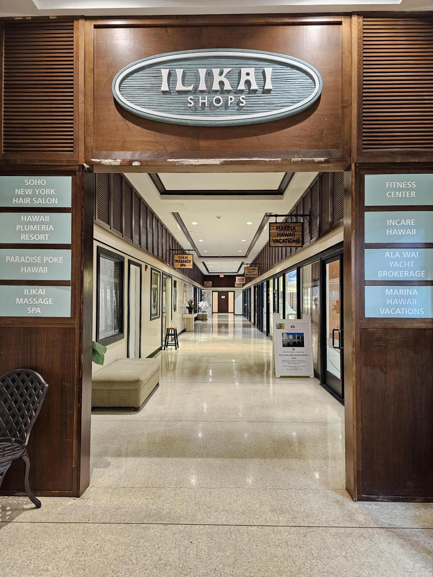 Ilikai Tower 333 Yacht Harbor View 1br Apartamento *