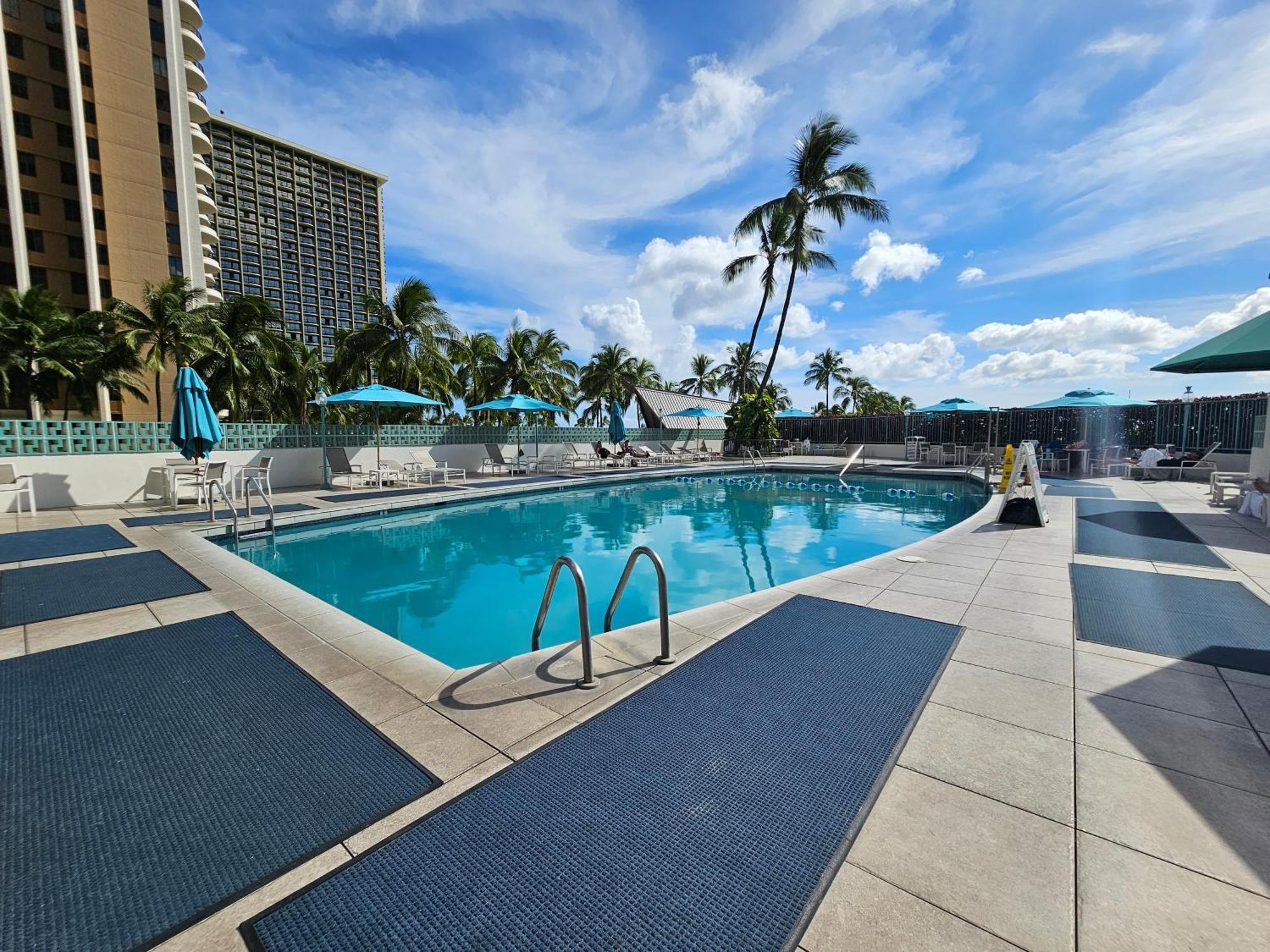 Ilikai Tower 333 Yacht Harbor View 1br Apartamento Honolulu